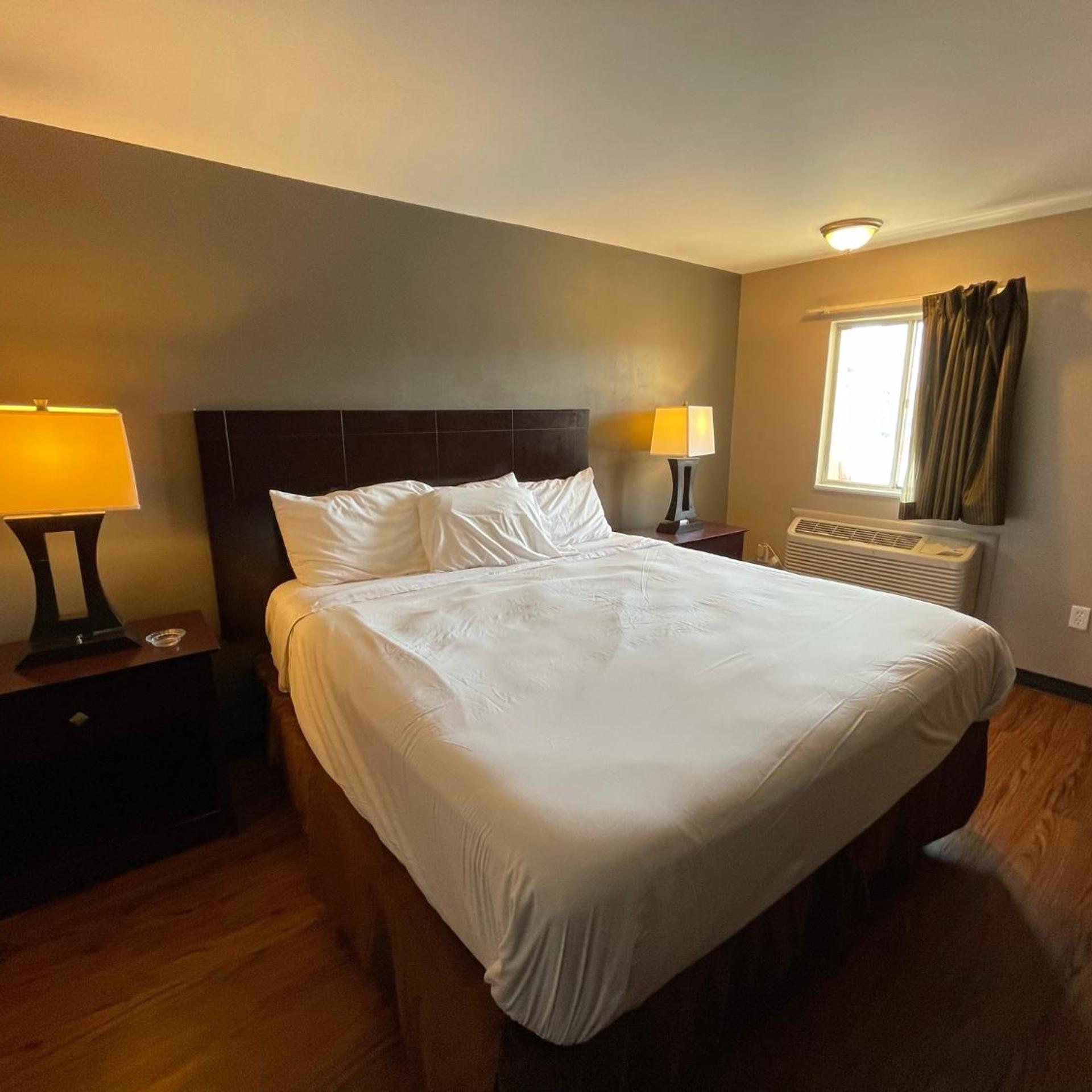 Rodeway Inn Absecon 27/59