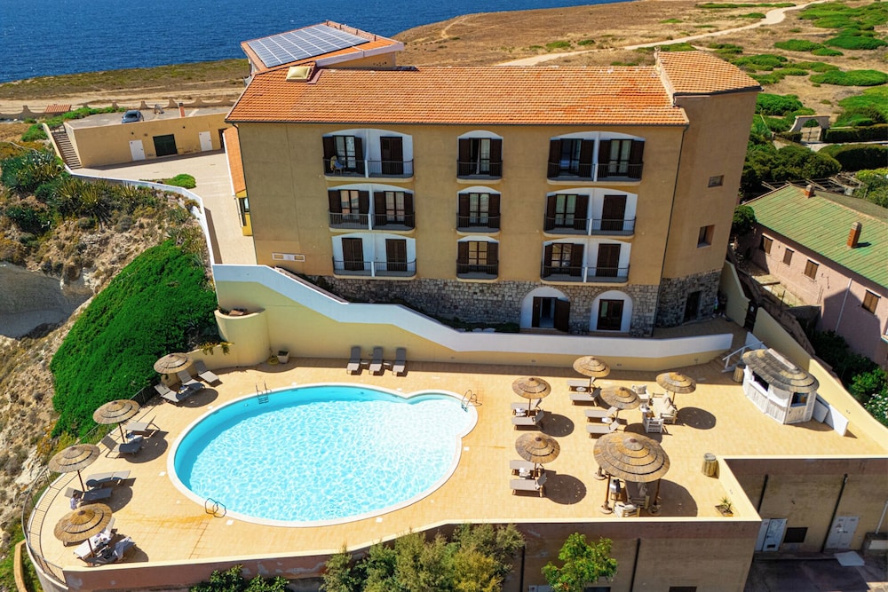 Felix La Baja Hotel 6/61