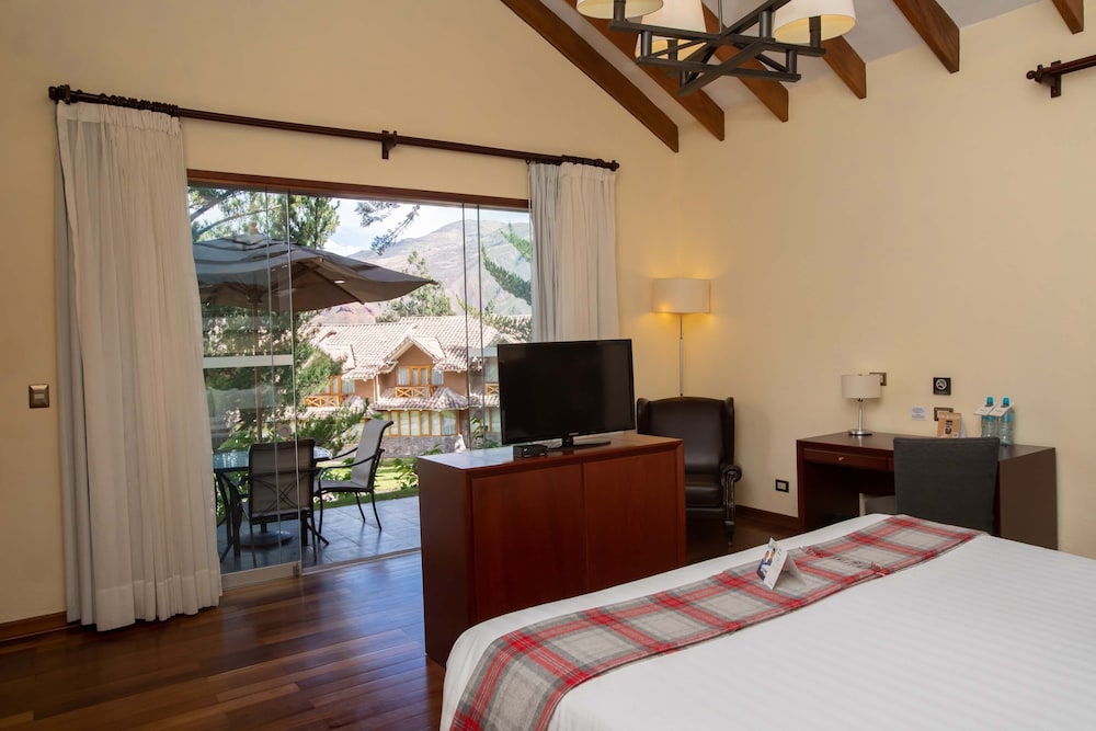 Casa Andina Premium Valle Sagrado Hotel And Villas Ex Casa Andina Private Collection Valle Sagrado 7/75