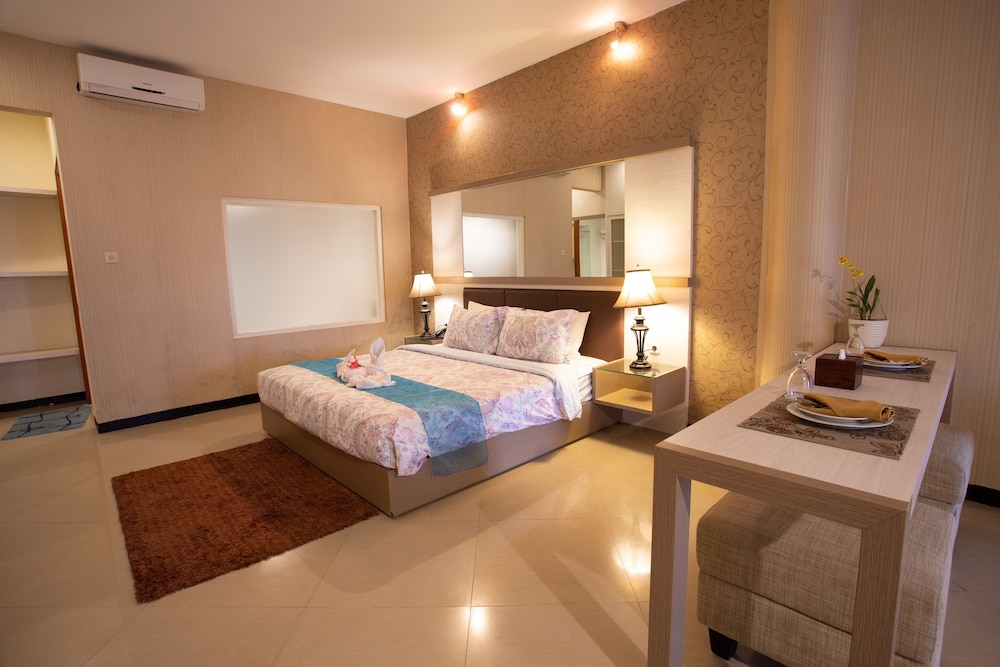Royal Trawas Hotel & Cottages 25/55