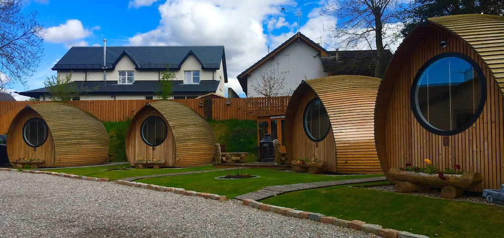 Eriskay B&B and Glamping 64/69
