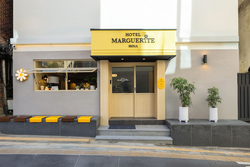 Myeongdong Guesthouse Como 6/70