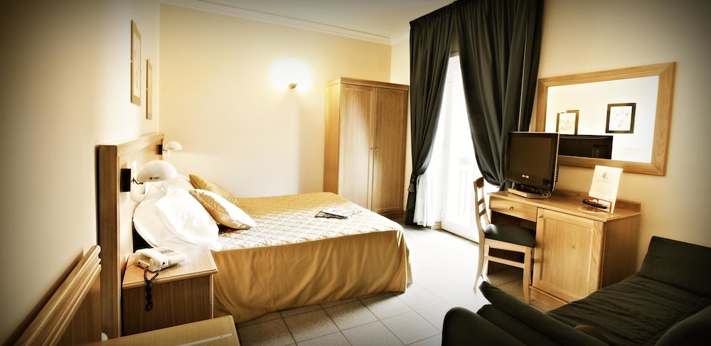 Hotel Sabbie d Oro 14/50