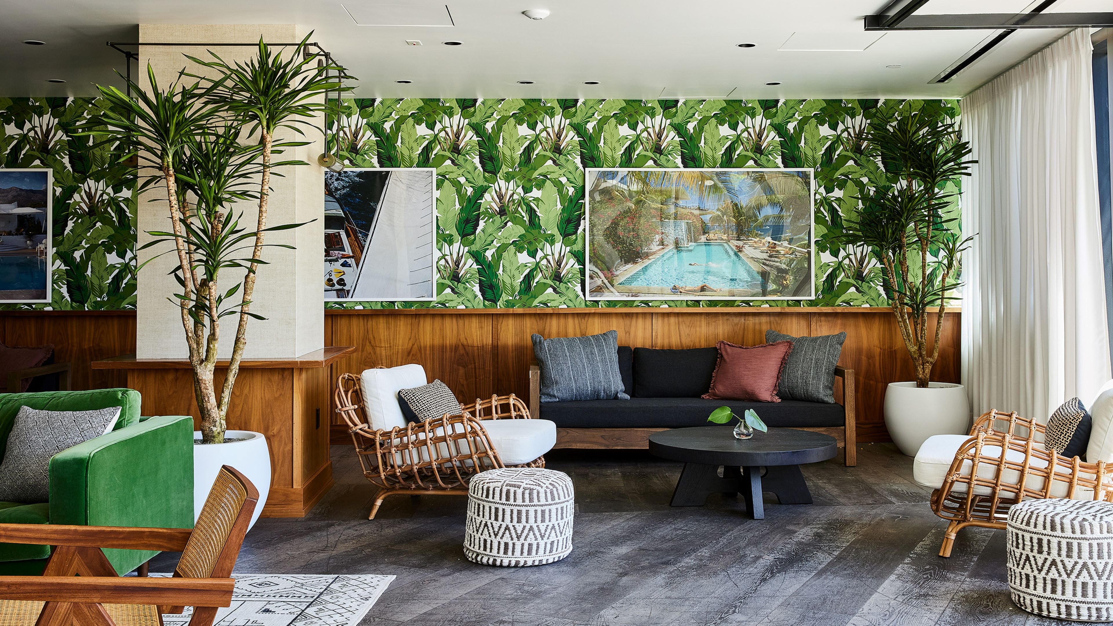 KIMPTON SAWYER HOTEL 45/77