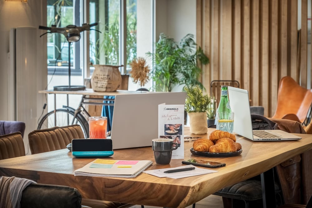 Sure Hotel by Best Western Angers Sud 32/46
