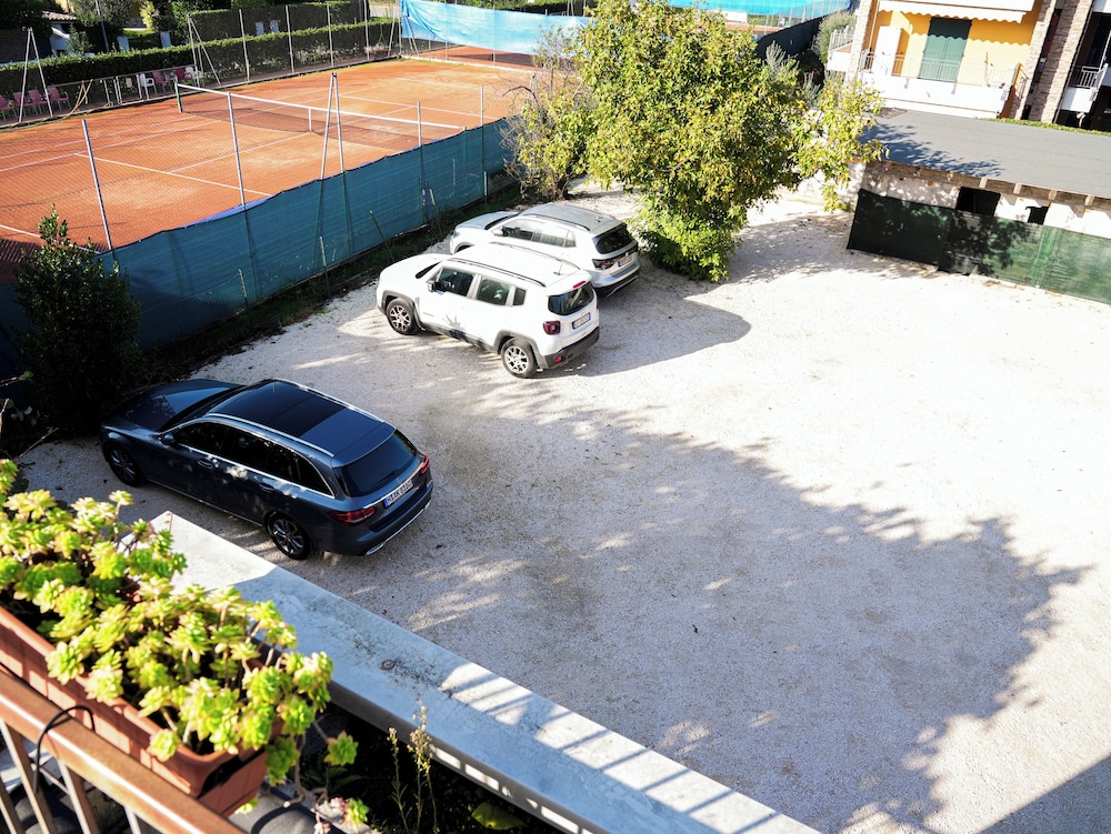 Best Western Hotel Arya 43/50