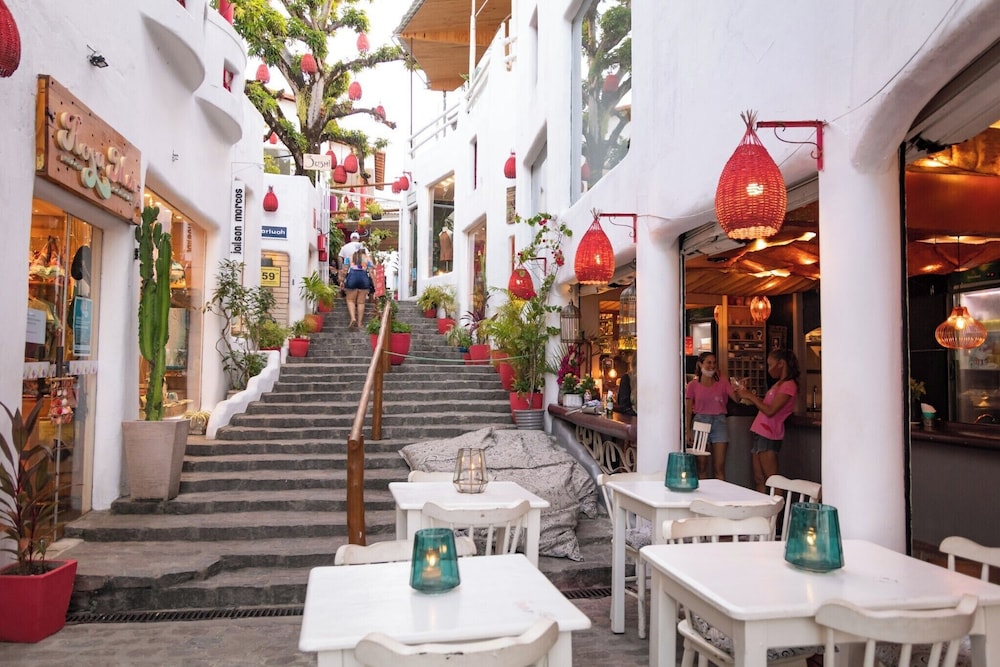Serhs Villas da Pipa Hotel 43/57