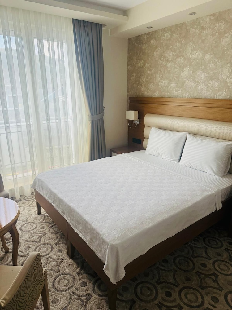 Aqua Marinn Hotel Spa & Wellness 7/50