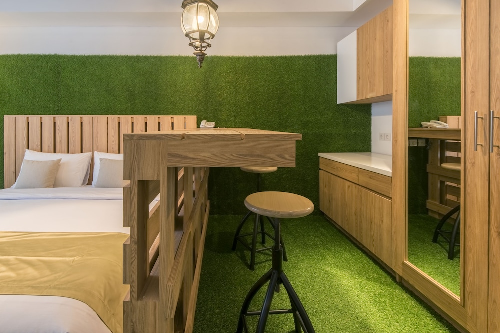 Yans House Hotel Bali 45/50