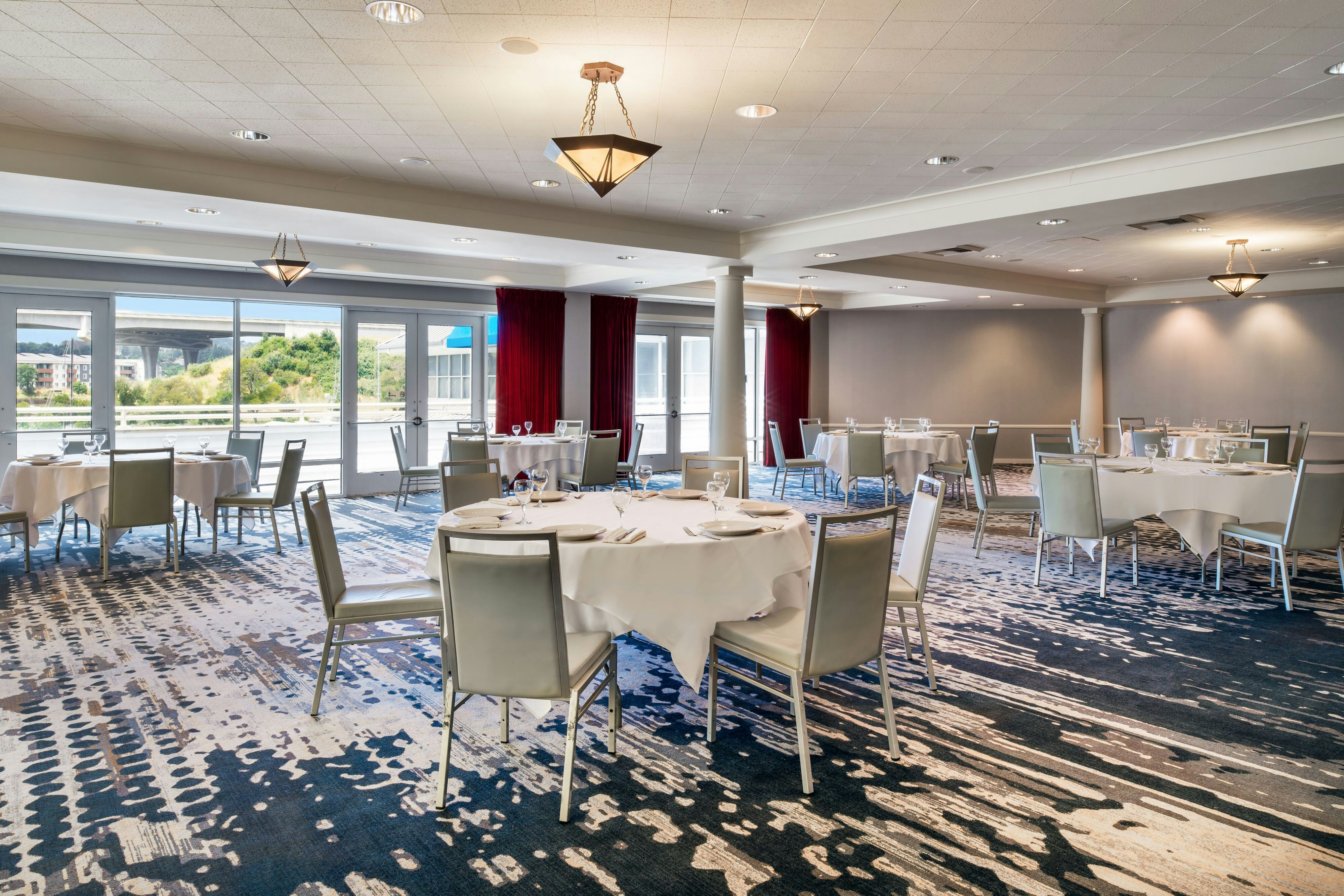 Sheraton Sonoma Wine Country Petaluma 20/27