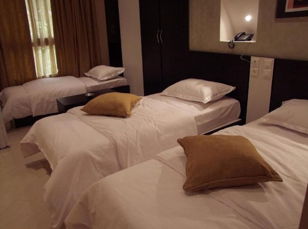 Hotel Ikram 20/47