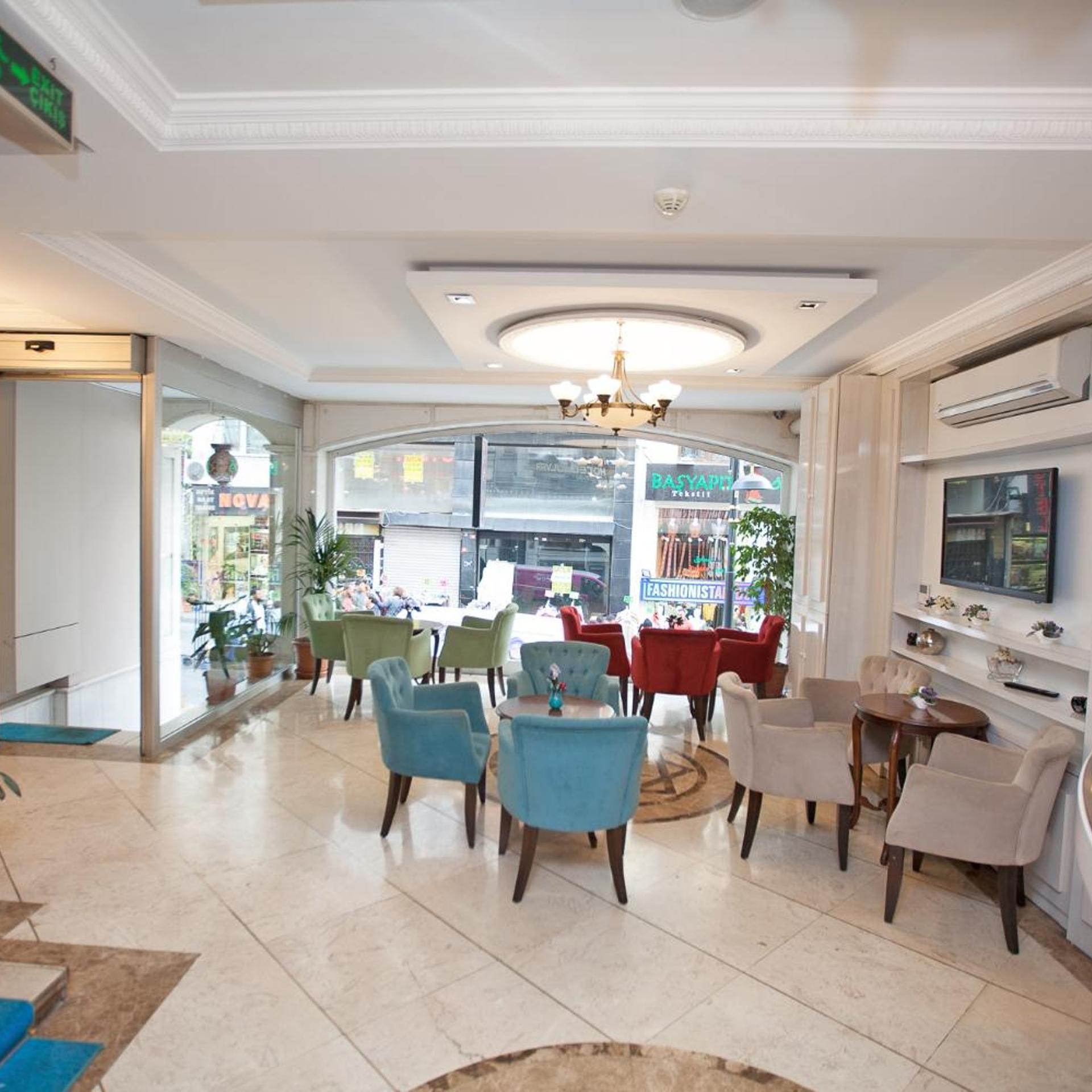 BULVAR HOTEL 30/50