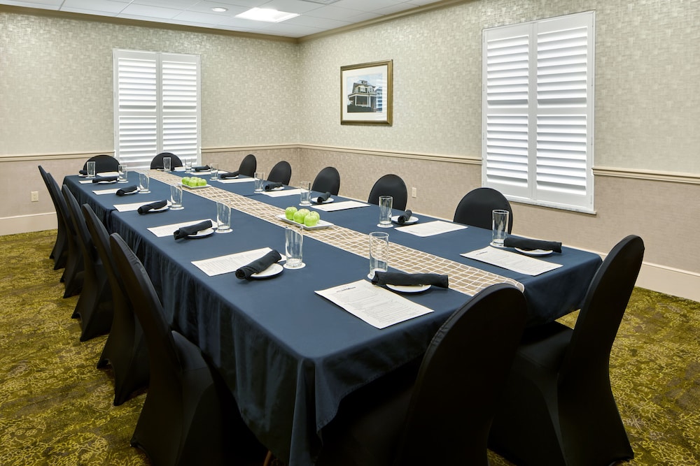 Ohio University Inn Conference Center 53/60