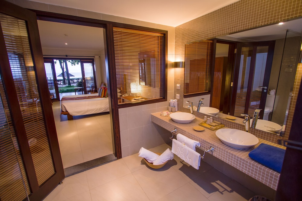 Blue Ocean Resort 44/72