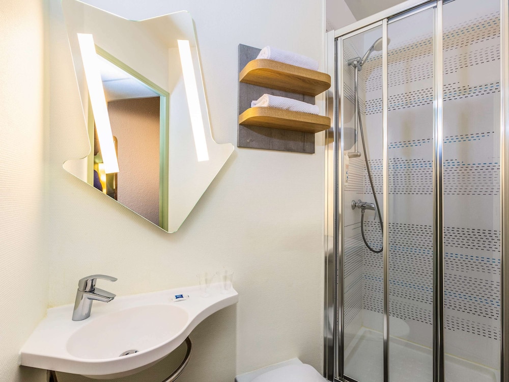 ibis budget Paris Porte d Italie Est 22/65