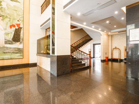 Hangseng Business Hotel 7/25