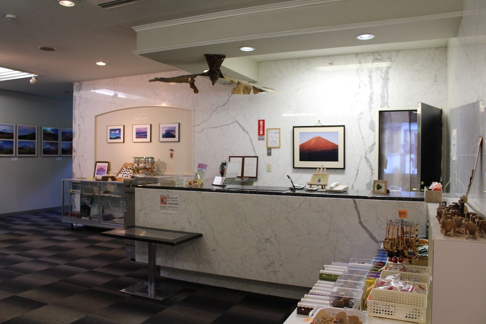 Shoji Mount Hotel 7/49
