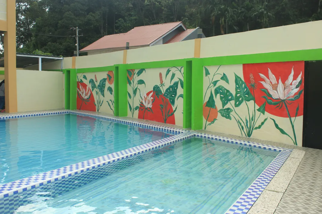 Hannah Hotel Syariah 26/39