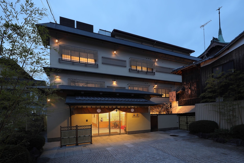 祇園旅館 からく 写真5
