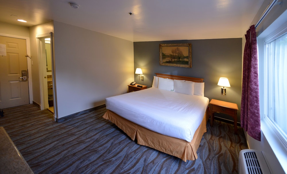 Cherry Orchard Inn 13/45
