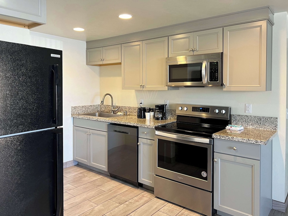 Studio6 Sierra Vista, AZ – Fort Huachuca 34/35