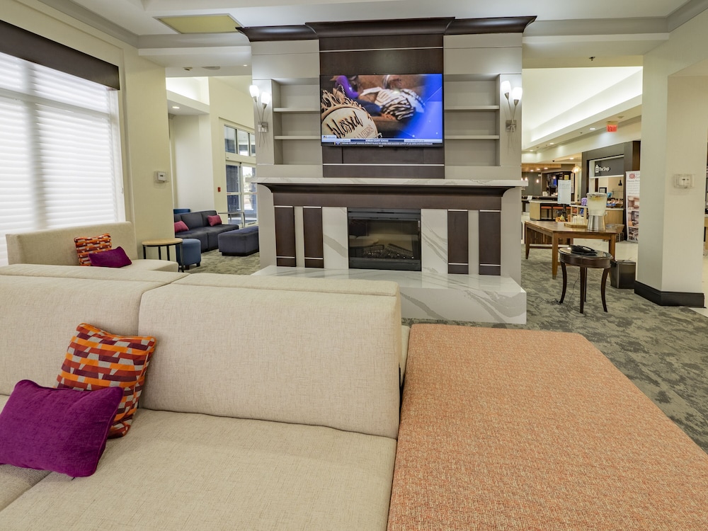 Hilton Garden Inn Atlanta South-Mcdonough 27/44