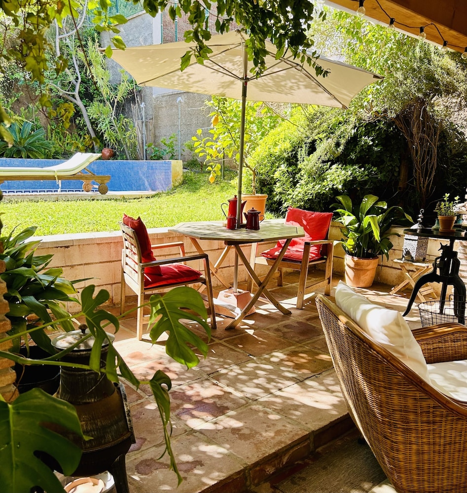 At Home In Malaga Bed And Breakfast 25/55