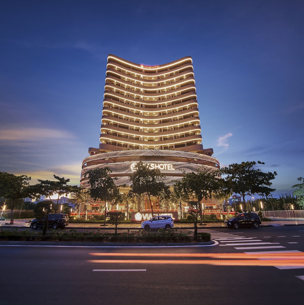 Vias Hotel Vung Tau 5/70