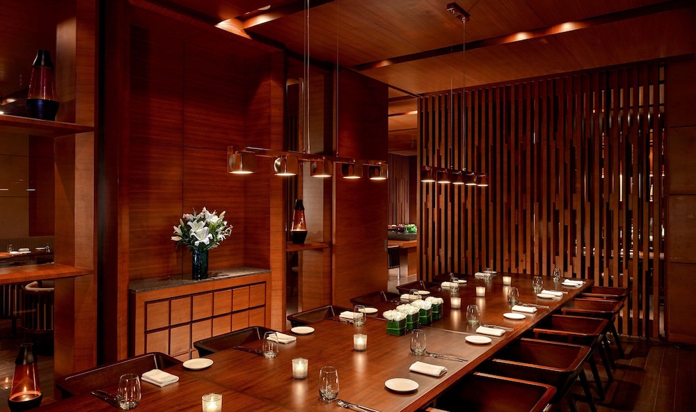 HYATT REGENCY CHANDIGARH 33/50