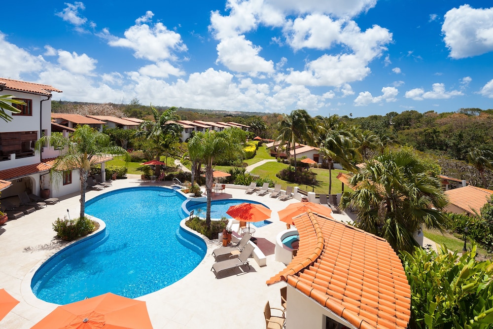 Sugar Cane Club Hotel & Spa in Speightstown