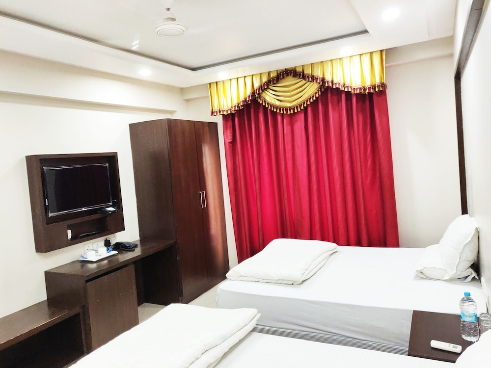 Hotel Seven Inn Bodhgaya 4/21