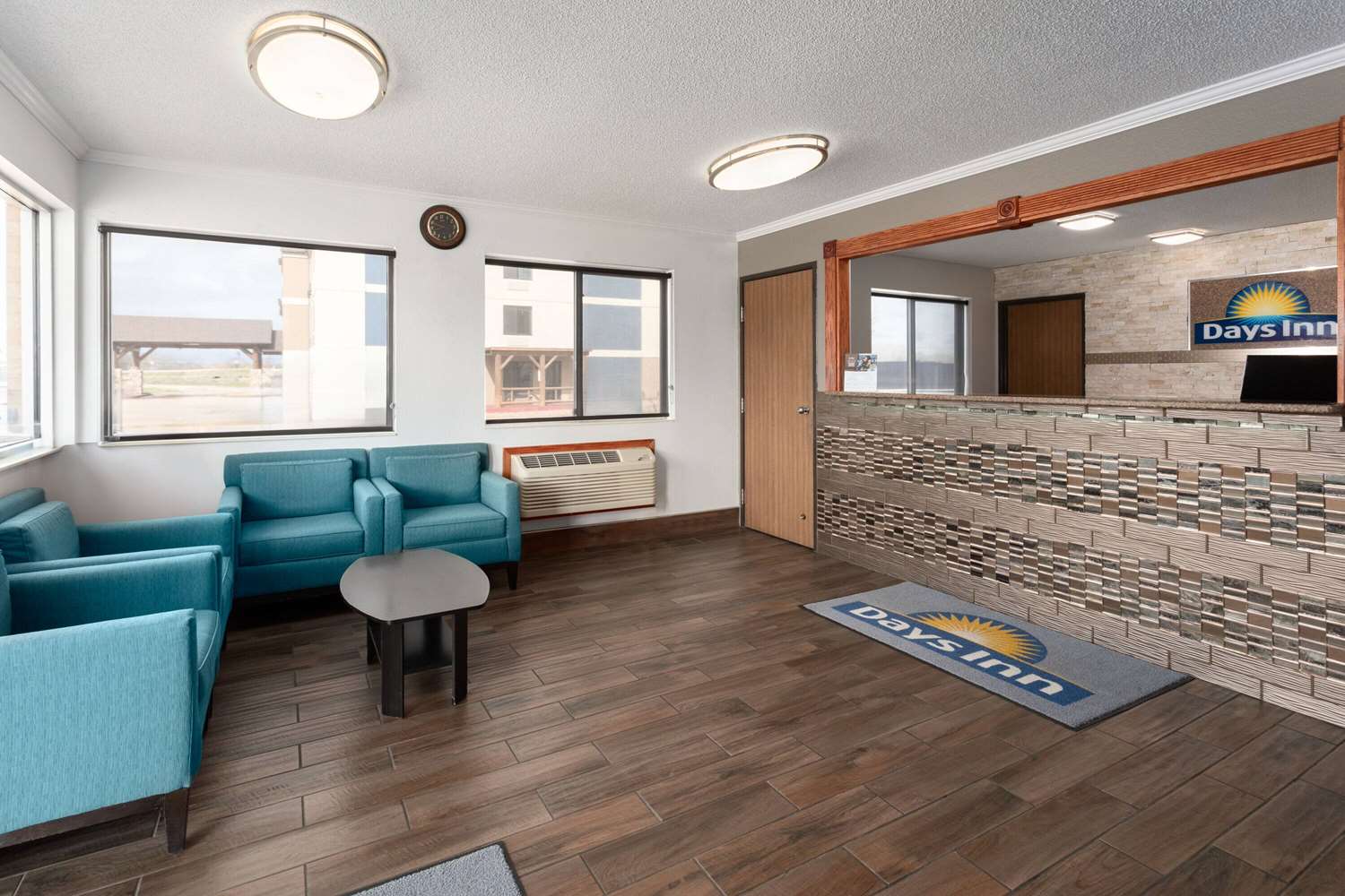 Days Inn by Wyndham Ogallala 22/31