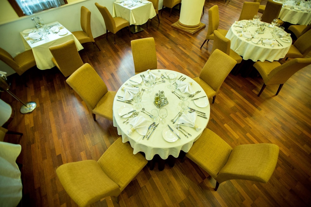Saro-Maria Hotel 45/70