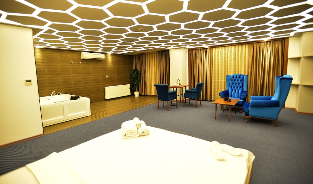 Tevetoglu Hotel 30/50