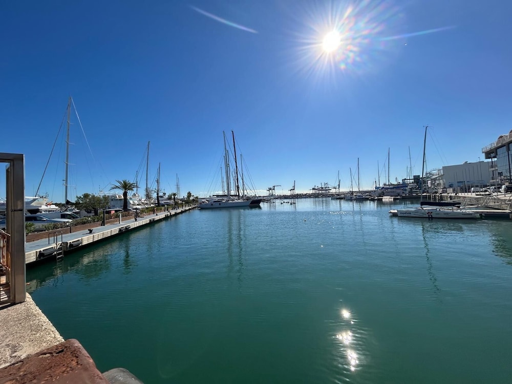 Hostal Balcon Al Mar 53/63