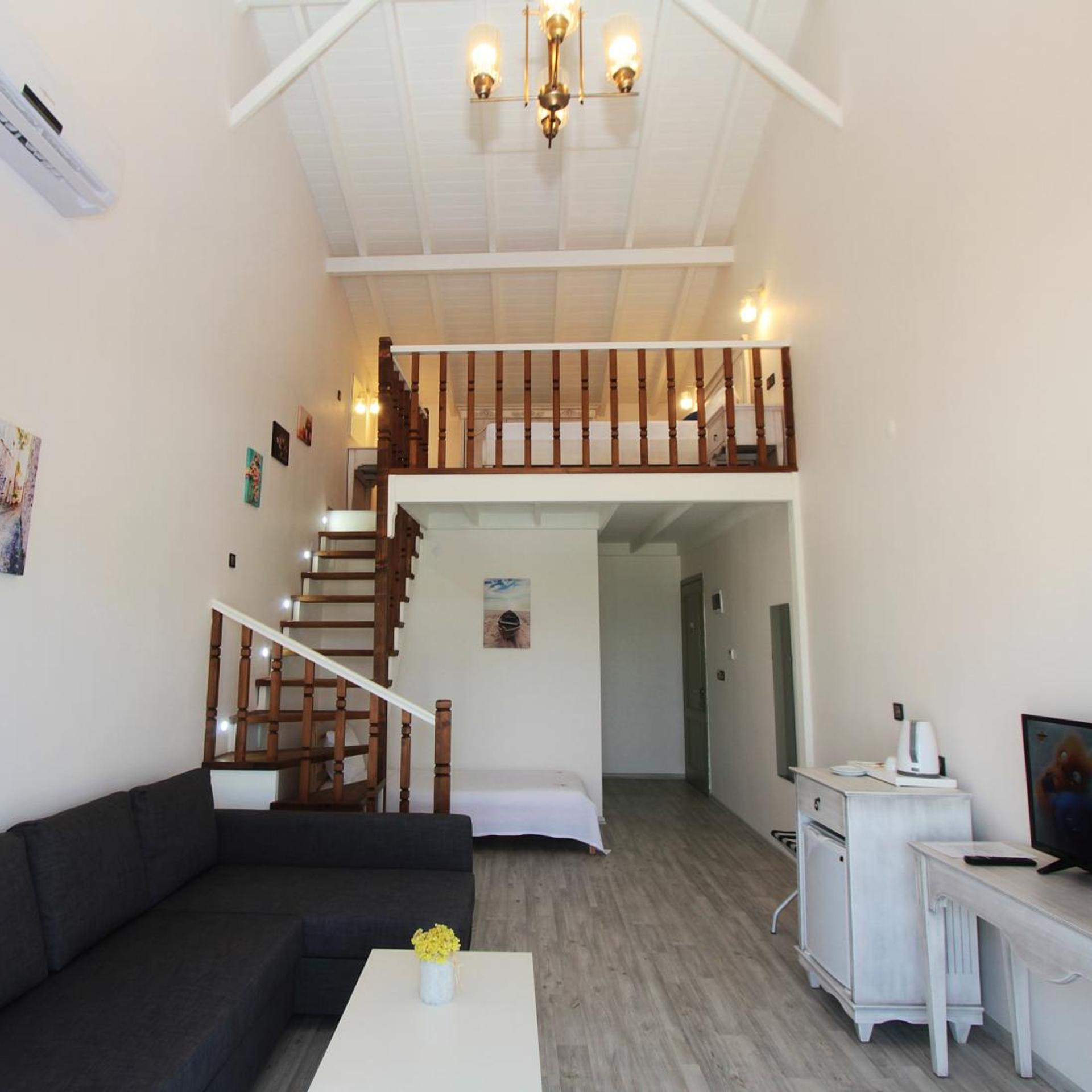 Duman Boutique Hotel Cesme 23/40