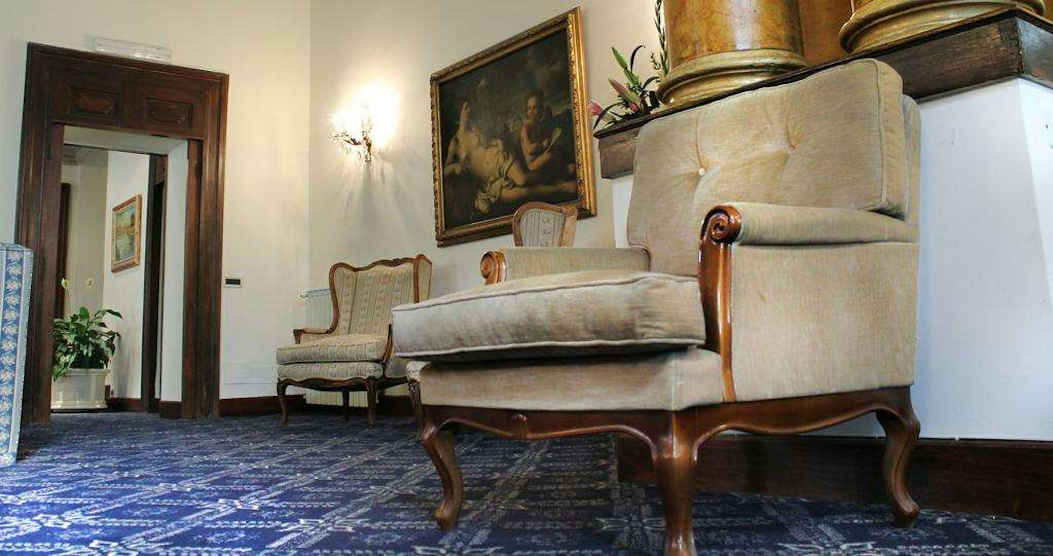 Hotel Villa Delle Rose 14/78