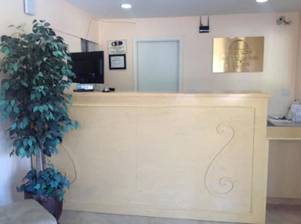 Americas Best Value Inn Thousand Oaks 7/21