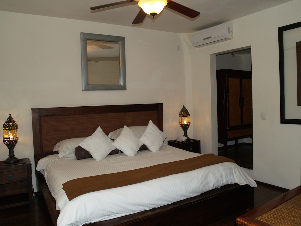Hotel Del Portal San Miguel de Allende 11/50