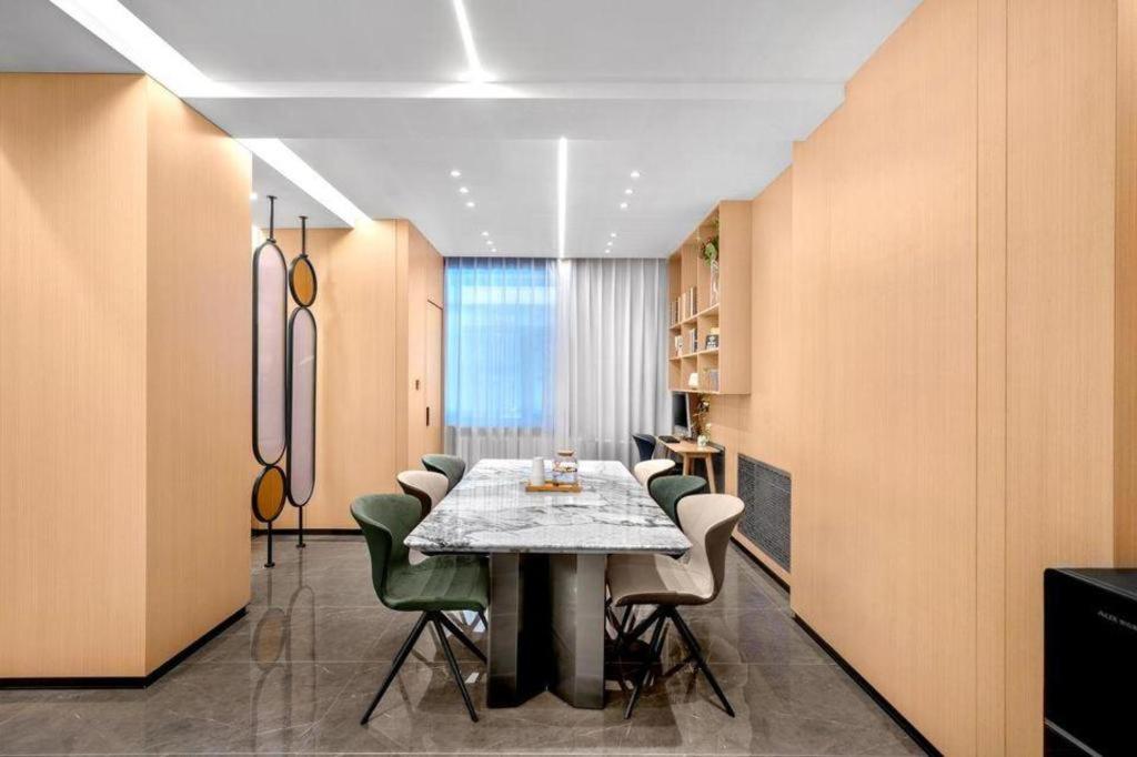 GreenTree Inn Harbin City Central Avenue Hotel 32/38