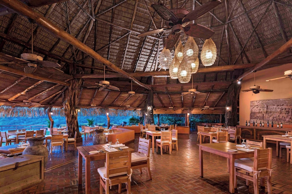 Autograph Collection Hotel Punta Islita 55/76