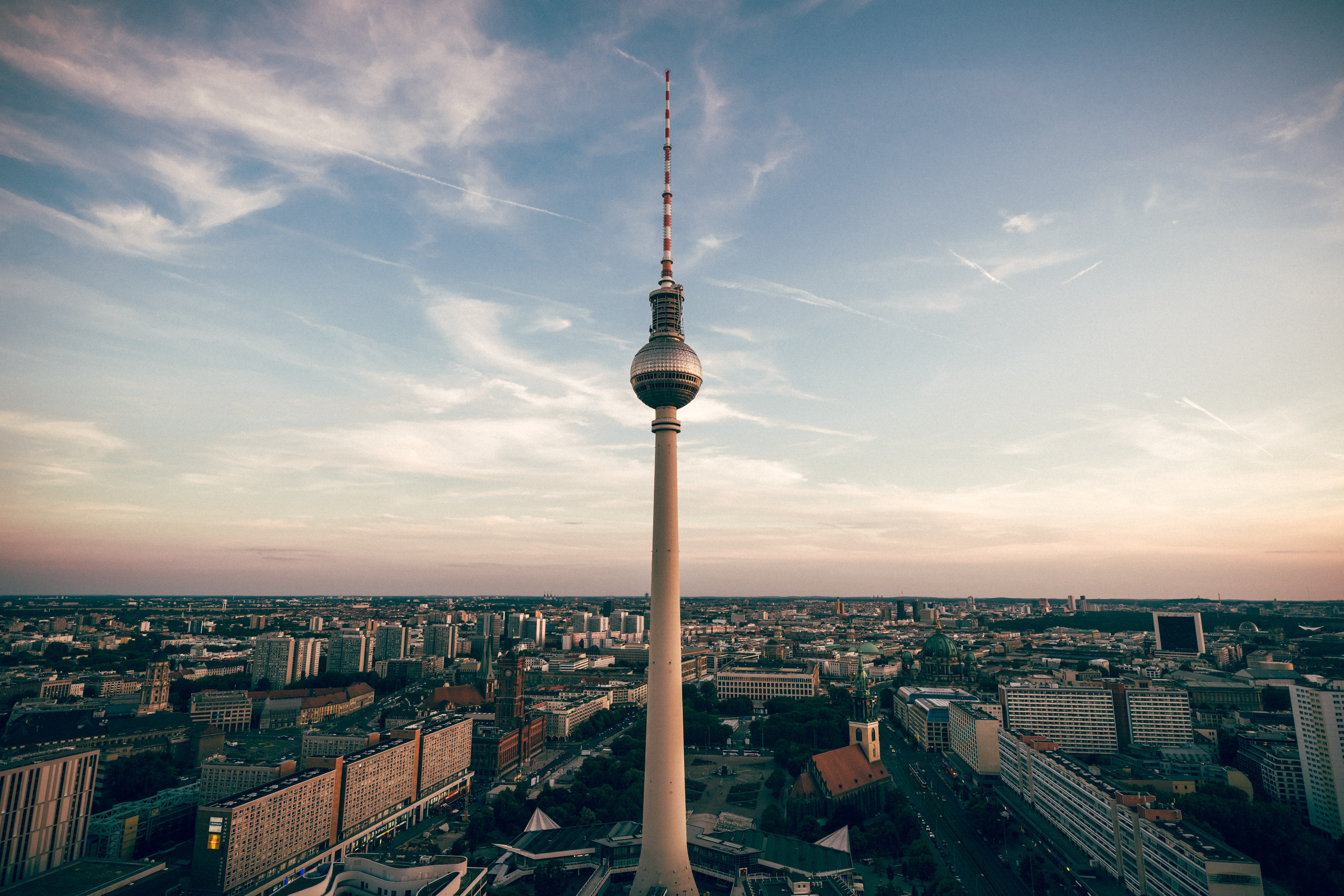 Select Hotel Berlin Checkpoint Charlie 45/48