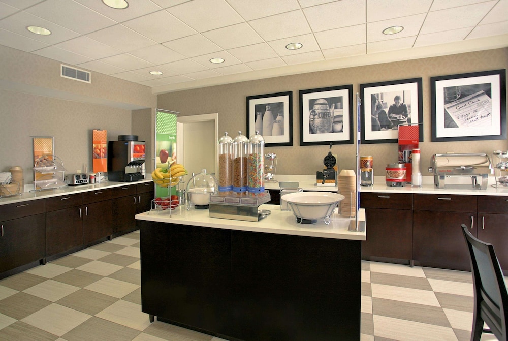 Hampton Inn Natchitoches 43/50