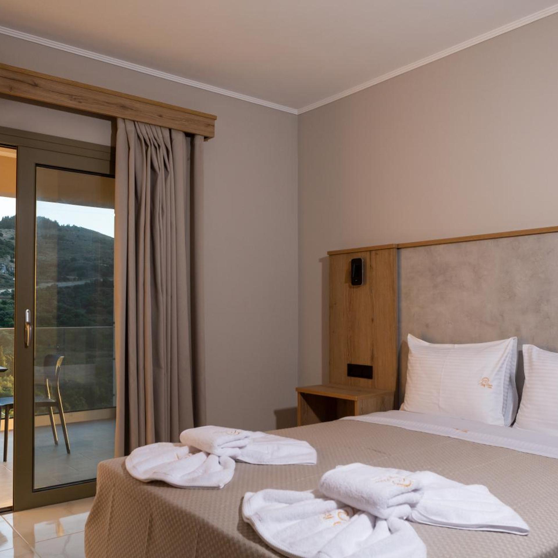 Sky View Suites 9/50