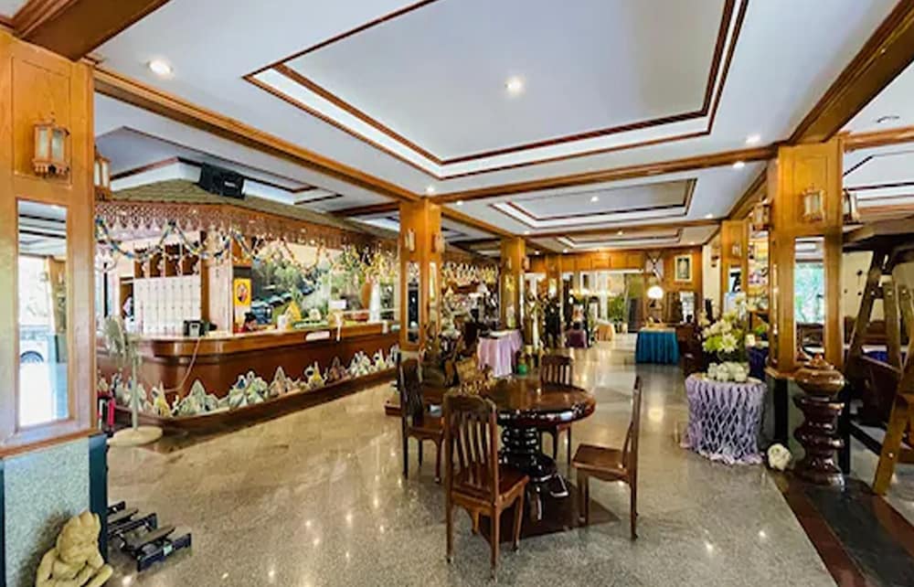 Banrimkwae Paerimnam Resort 38/50
