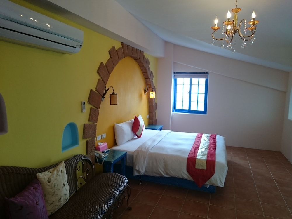 Greece Style Hotel 20/50