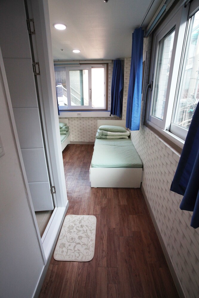 Namsan Guesthouse 13/26