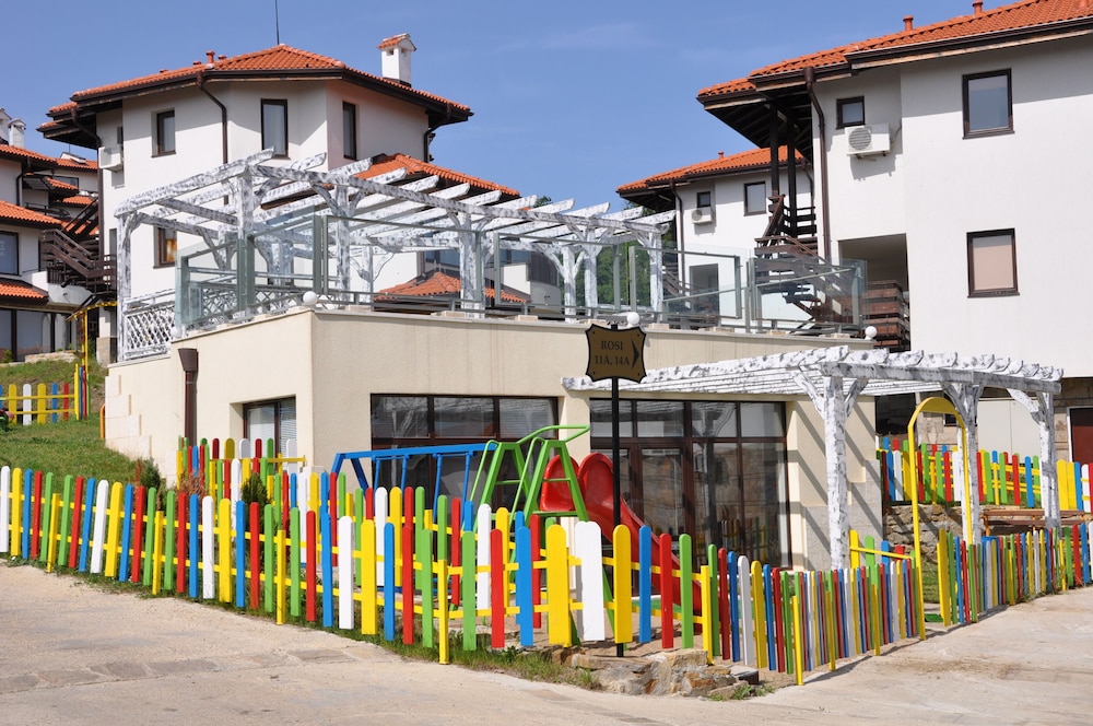 Villa On The Black Sea 21/38