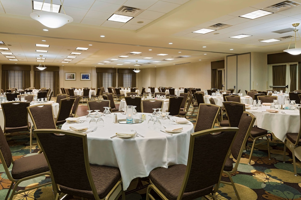 Hilton Garden Inn Washington DC/Greenbelt 51/66