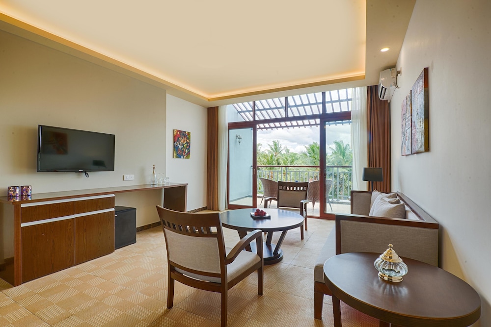 Jie Jie Beach Hotel 18/45